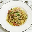和風きのこパスタ