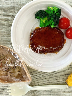 非常食〜3日目夜〜-レシピのメイン写真
