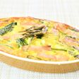 田作のキッシュ風
