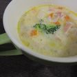 あったまるヘルシー野菜たっぷりスープ☆