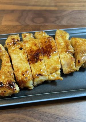 豚ロースの西京焼き-レシピのメイン写真