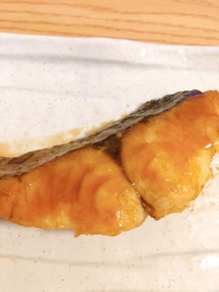 しっとり美味しいさわらの照り焼き-レシピのメイン写真