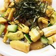 ポキ丼風バラちらし寿司