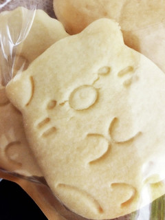 *型抜きクッキー*-レシピのメイン写真