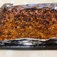蕗味噌のこんがり焼き