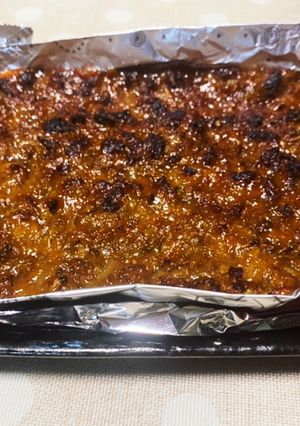 蕗味噌のこんがり焼き-レシピのメイン写真