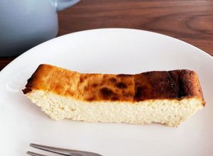 【糖質オフ】オイコスでチーズケーキ-レシピのメイン写真