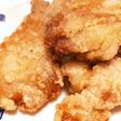 簡単!絶品!和風から揚げ