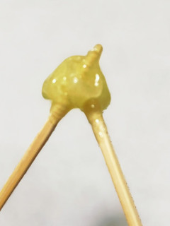 懐かし〜駄菓子屋さんの練り飴(水飴)-レシピのメイン写真