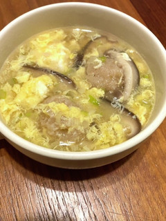 すり身でつみれ汁-レシピのメイン写真