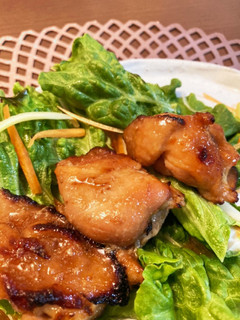 シロさんの鶏肉のオーブン焼き-レシピのメイン写真