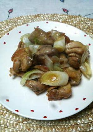 お手軽だけどおいしい焼き鳥-レシピのメイン写真