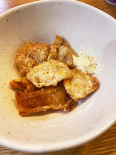 サックサクで激ウマ!鶏皮のパリパリ焼き-レシピのメイン写真