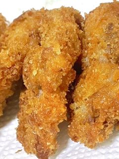 簡単！なのにご馳走✨揚げない豚こまカツ by 白いエプロンのクマ