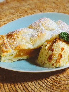 アップルパイが作りやすい❗煮りんご-レシピのメイン写真