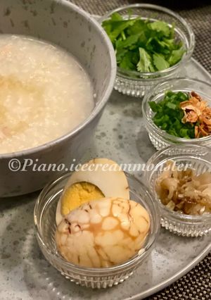Pianoの中華 茶葉蛋　-レシピのメイン写真