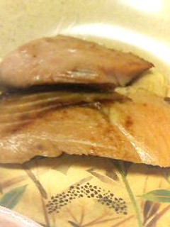 西京焼きー鮭バージョンー-レシピのメイン写真