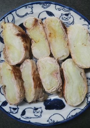 肉巻き大根-レシピのメイン写真