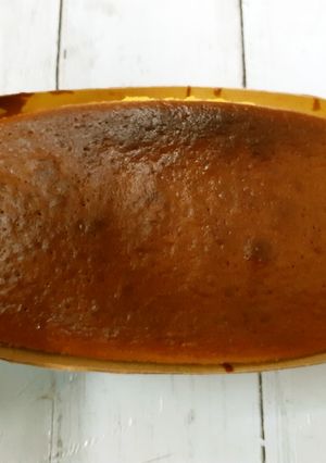 甘夏ピールパウンドケーキ（サラダ油仕様）-レシピのメイン写真
