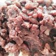 基本の小豆炊き