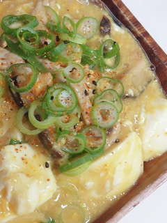 【時短!】豚肉と卵と豆腐のとろ〜り丼-レシピのメイン写真