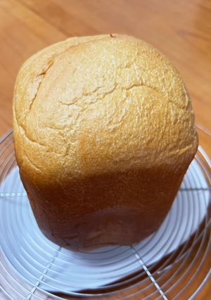 富澤商店のミックス粉使用♪HBふすまパン-レシピのメイン写真