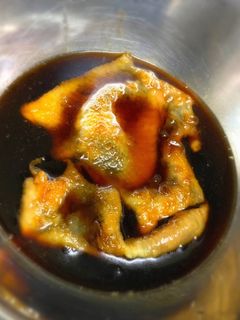 秘伝の味♫焼き鳥のタレ-レシピのメイン写真