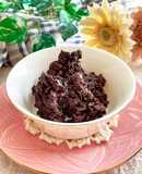 ココナッツオイルで✽手作りチョコクランチ