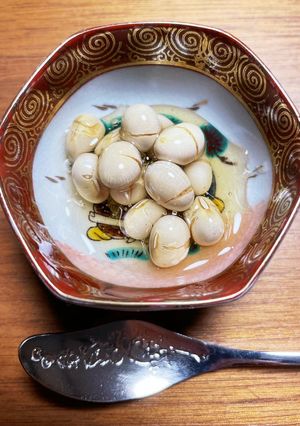 節分の豆を甘く味変！浸けるだけ超楽レシピ-レシピのメイン写真