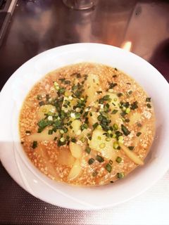 絶品!大根のそぼろ餡掛け-レシピのメイン写真