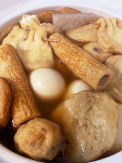 おでん-レシピのメイン写真