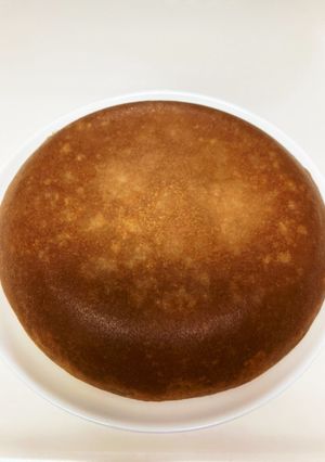 炊飯器でHM簡単チョコレートチーズケーキ-レシピのメイン写真