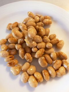 豆まきの豆 子供に人気のおやつに変身-レシピのメイン写真