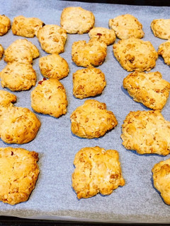 フルグラザクザククッキー-レシピのメイン写真