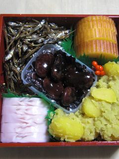 ☆簡単☆田作り-レシピのメイン写真