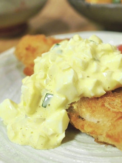 【黄金比】基本のタルタルソース-レシピのメイン写真
