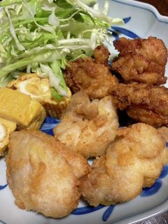 決定!我が家の唐揚げ(塩味)-レシピのメイン写真