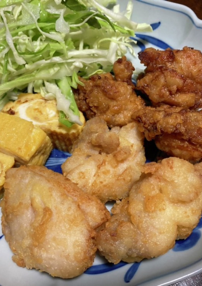決定！我が家の唐揚げ（塩味）-レシピのメイン写真