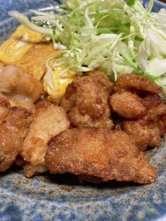 決定!我が家の唐揚げ(醤油味)-レシピのメイン写真