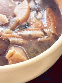 手羽先と大根の煮物-レシピのメイン写真