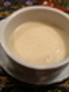 お家で作る超簡単!美味しいかぶのスープ-レシピのメイン写真