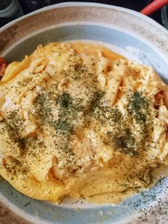 ふわとろのオムライス〜♪♪♪-レシピのメイン写真