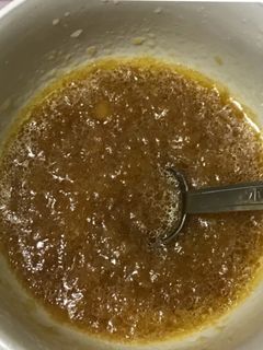 自作の稀菜流ローストビーフのタレです-レシピのメイン写真