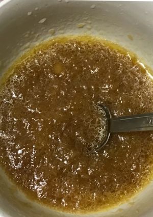 自作の稀菜流ローストビーフのタレです-レシピのメイン写真
