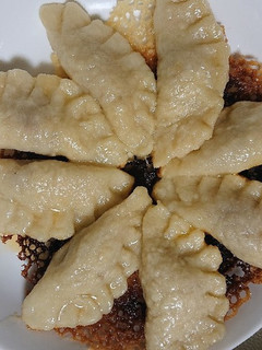 餃子-レシピのメイン写真