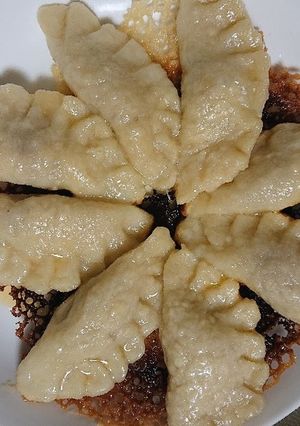 餃子-レシピのメイン写真