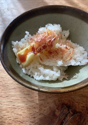 簡単　虚無ごはん　18禁　食べちゃダメ-レシピのメイン写真