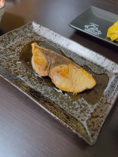 ぶりの照り焼き-レシピのメイン写真