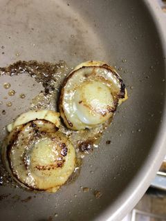 ホタテのバター醤油焼き-レシピのメイン写真