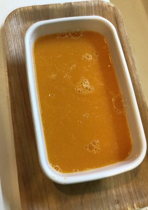 みかん寒天-レシピのメイン写真